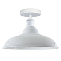 Best Ceiling Lights For Hallway Flush Metal E27 ~1192