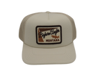 Bighorn Angler Foam Trucker Hat