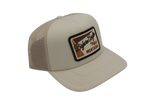 Bighorn Angler Foam Trucker Hat