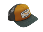 Bighorn Angler Foam Trucker Hat