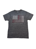 Bighorn Angler Logo T Shirt - American Fly Rod