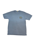 Bighorn Angler Logo T Shirt - Circle Trout