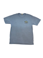 Bighorn Angler Logo T Shirt - Circle Trout