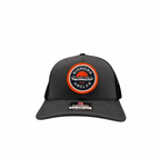 Bighorn Angler Trucker Hats