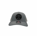 Bighorn Angler Trucker Hats