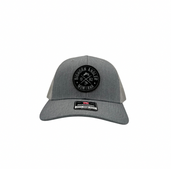 Bighorn Angler Trucker Hats