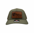Bighorn Angler Trucker Hats