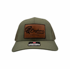 Bighorn Angler Trucker Hats