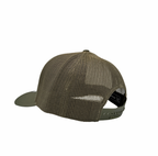 Bighorn Angler Trucker Hats