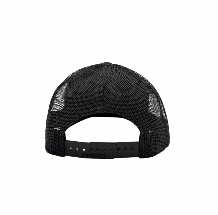 Bighorn Angler Trucker Hats