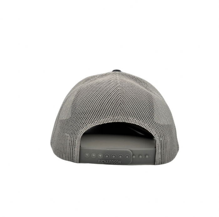 Bighorn Angler Trucker Hats