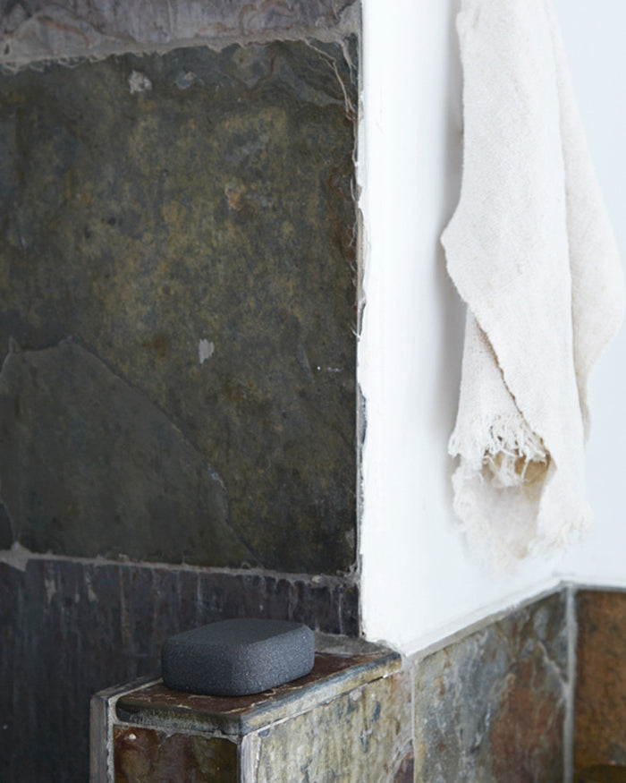 Binchotan Charcoal Pumice Stone (OUT OF STOCK)