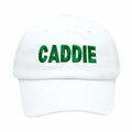 Bits & Bows Caddie Hat