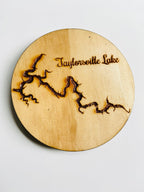 Taylorsville Lake