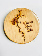 Barren River Lake