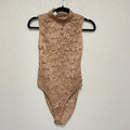 Bodysuit ZARA Size Medium