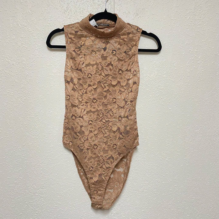 Bodysuit ZARA Size Medium