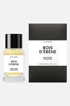 Bois d'Ébène Eau de Parfum 100 ml