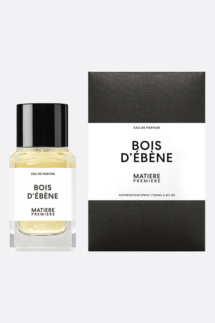 Bois d'Ébène Eau de Parfum 100 ml