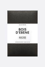 Bois d'Ébène Eau de Parfum 100 ml