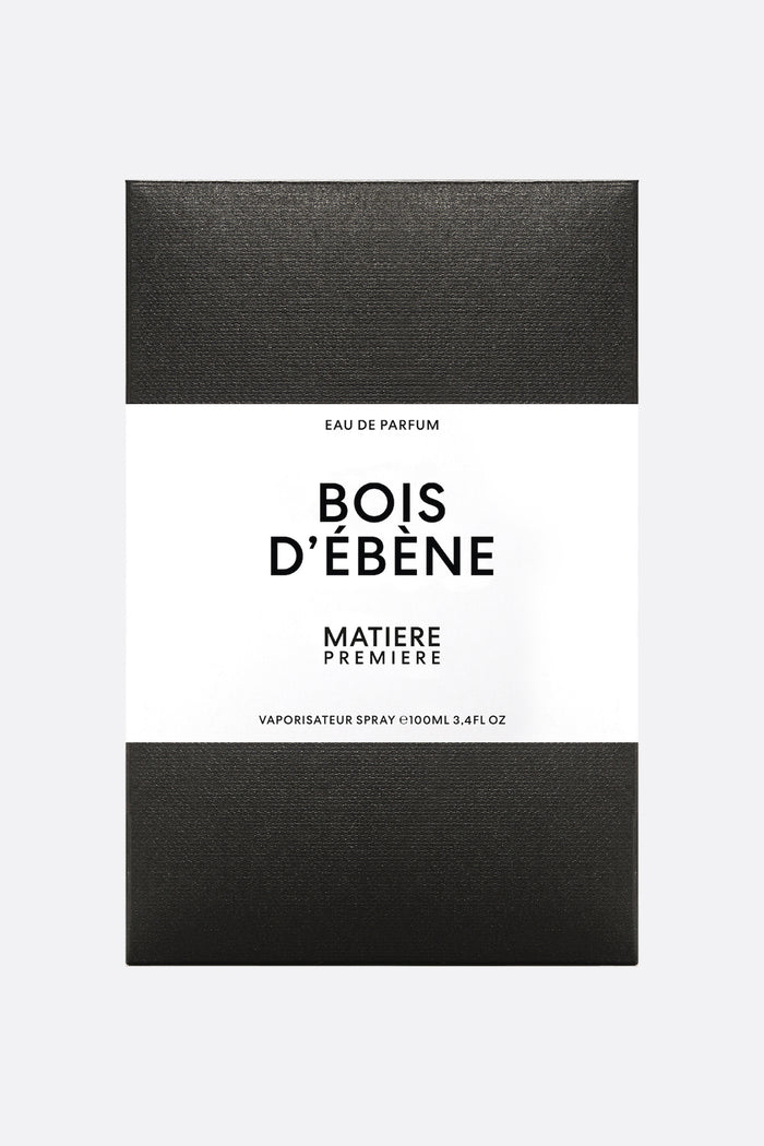 Bois d'Ébène Eau de Parfum 100 ml