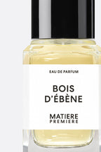 Bois d'Ébène Eau de Parfum 100 ml