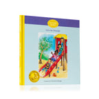 Let's Be Friends Book