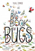 Book - Big Book of Bugs