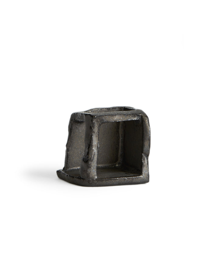 Box of Air - Small Pewter (OUT OF STOCK)