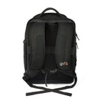 Boxing Backpack