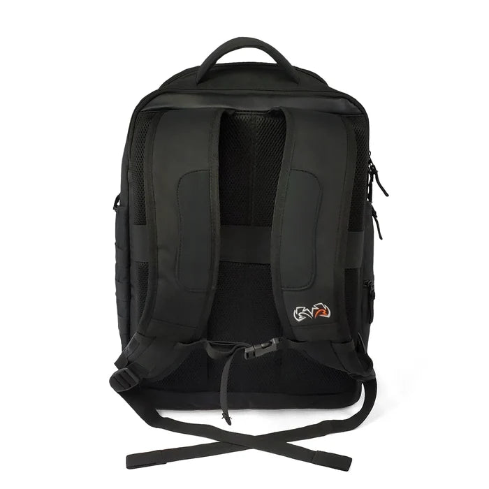 Boxing Backpack