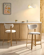 Bramley Oak Bar Stool [Pre-Order]