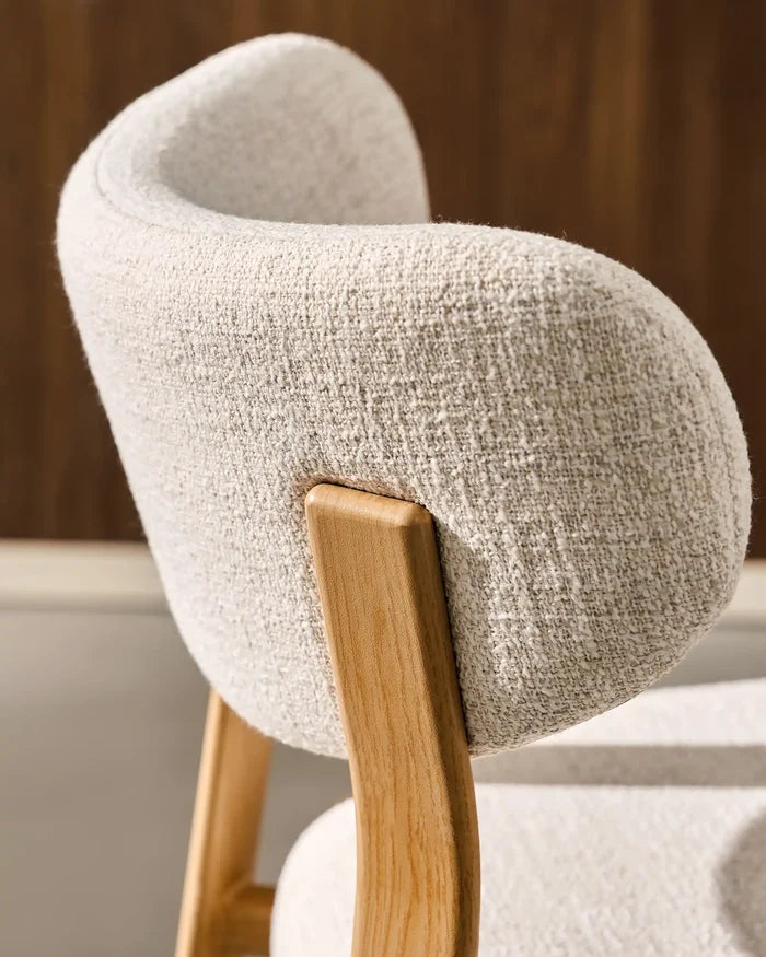 Bramley Oak Bar Stool [Pre-Order]