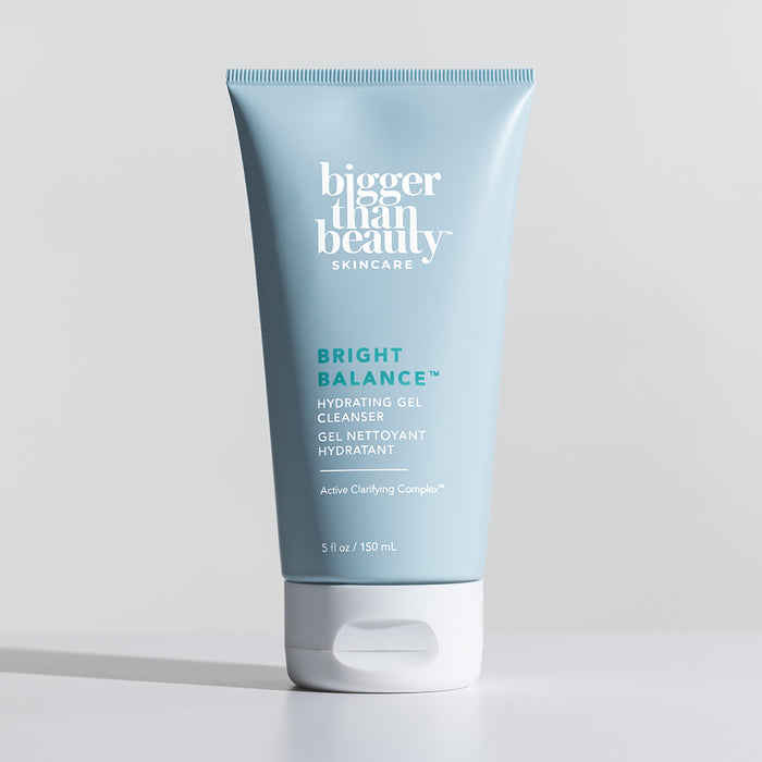 Vegan Hydrating Gel Cleanser