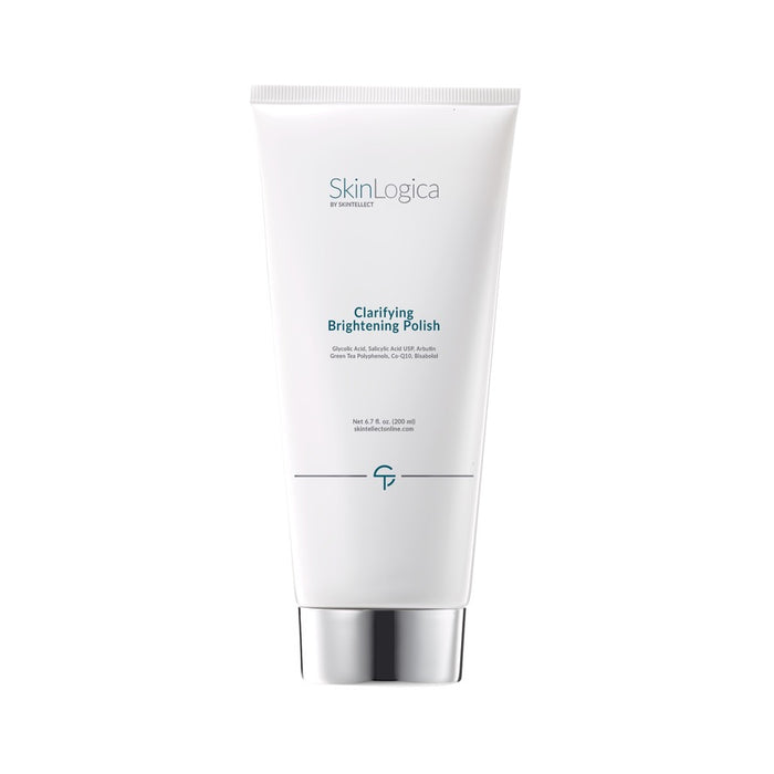 Brightening AHA/BHA Polish