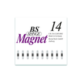 BS Replacement Braces Classic and Plus Magnet