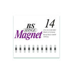 BS Replacement Braces Classic and Plus Magnet