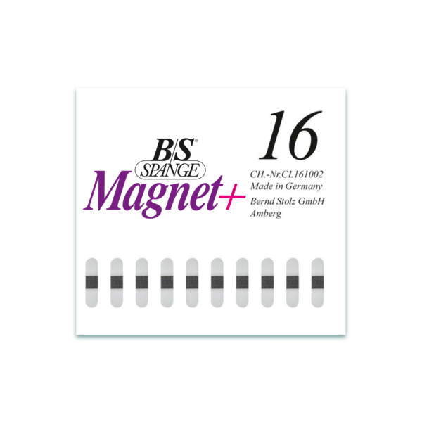 BS Replacement Braces Classic and Plus Magnet