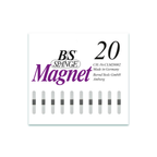 BS Replacement Braces Classic and Plus Magnet