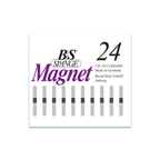 BS Replacement Braces Classic and Plus Magnet