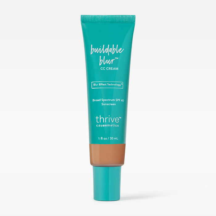 Medium Tan - W/N warm neutral