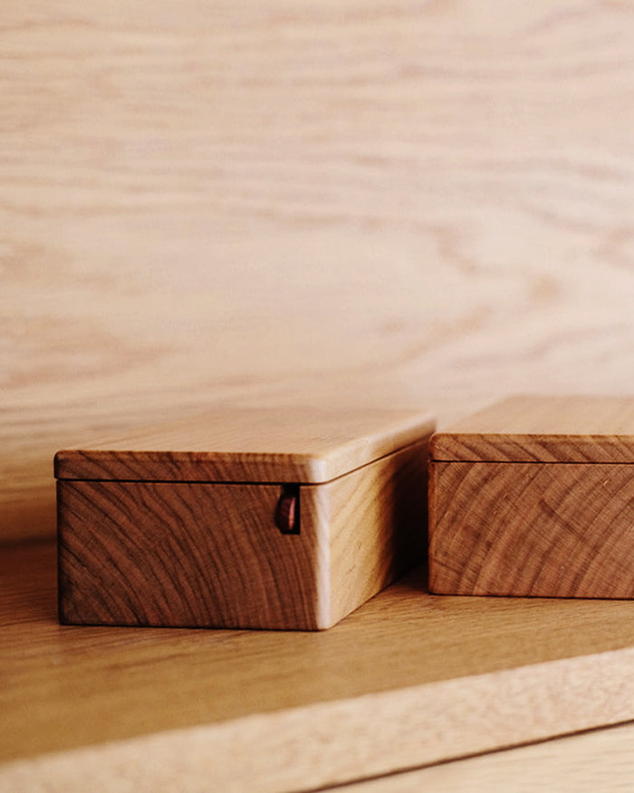 Butter Box (OUT OF STOCK)