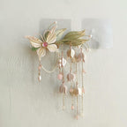 Butterfly Bespoke Hairclip - Silk Hairclip(Chanhua)