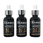 Buy Barber Premium Beard Oil N.1 - 1 fl oz/30ml - BUYBARBER.COM