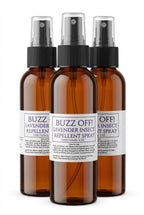 Buzz Off! Insect Repellent Spray- for Kids