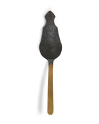 Cake Server - Double Notch