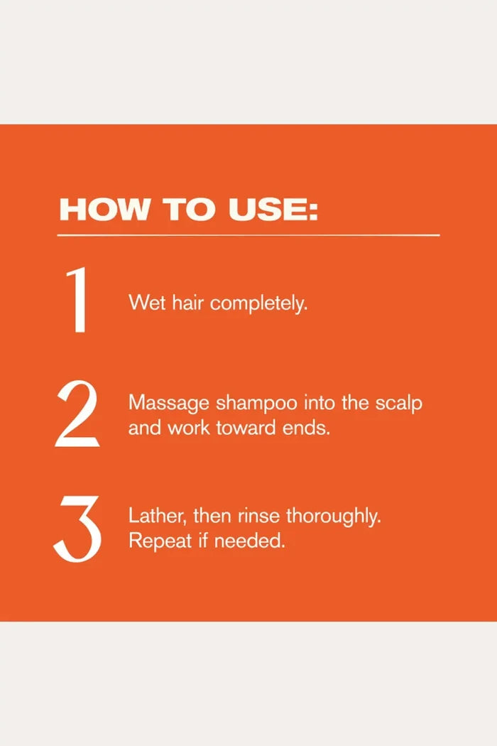 CANTU ULTRA MOISTURE BATANA OIL NOURISHING SHAMPOO CANTU
