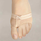 Capezio Foot Undeez H07