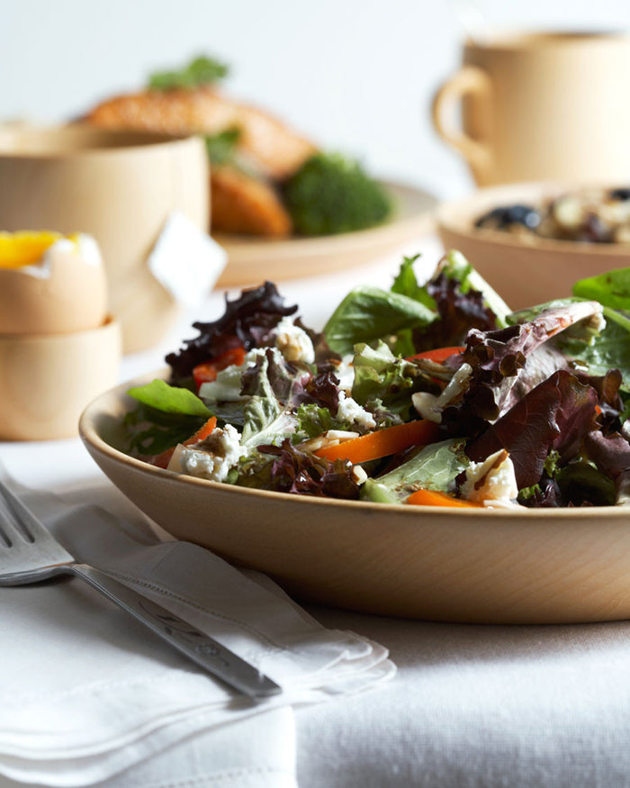Cara Dish