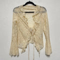 Cardigans . Size Medium